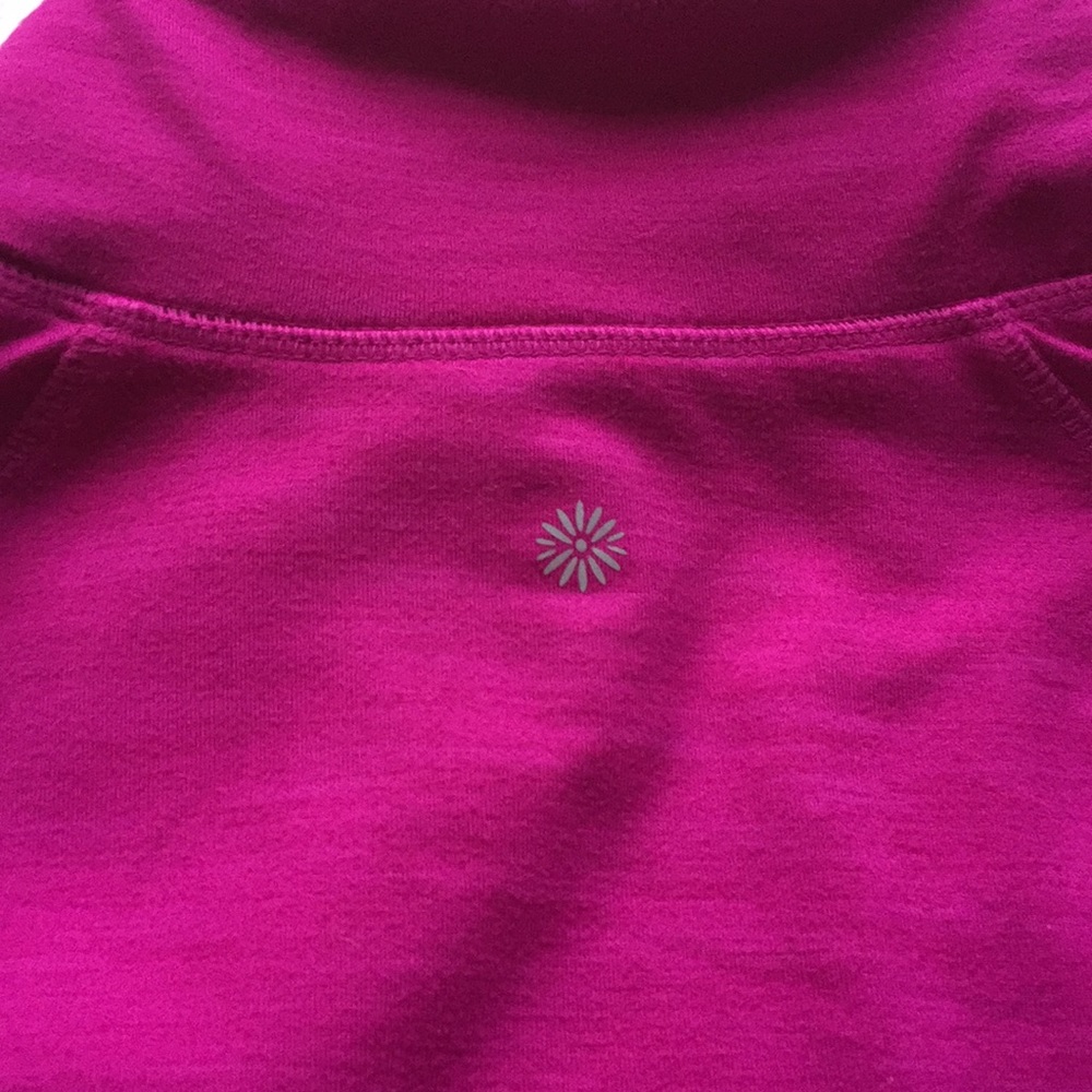 Beautiful Athletic Jacket - image 5